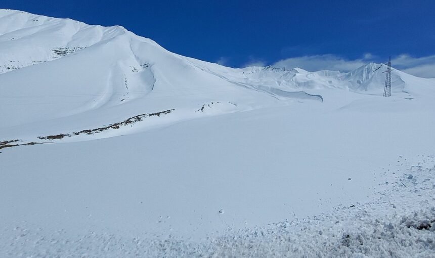 Georgia: Where Ancient Heritage Meets Breathtaking Landscapes