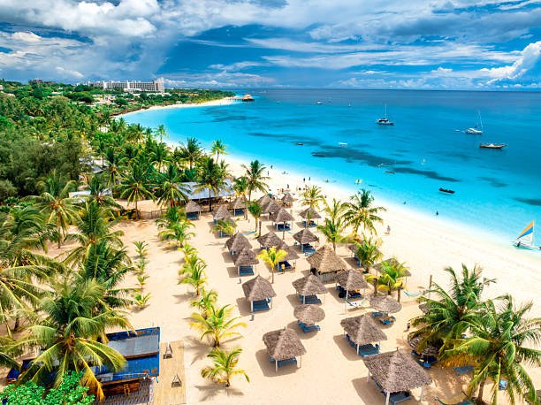 Zanzibar: Unveiling the Exotic Charms of East Africa’s Jewel